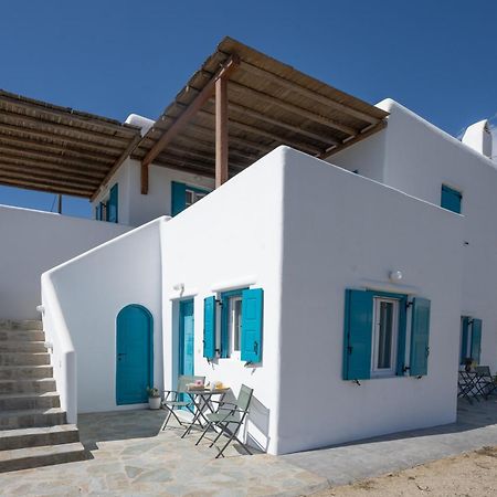 Appartamento A&A House Mykonos A Ano Mera Esterno foto