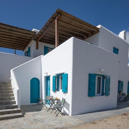 Appartamento A&A House Mykonos A Ano Mera Esterno foto